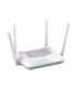 AX3200 Smart Router R32 802.11ax 800+2402 Mbit/s 10/100/1000 Mbit/s Ethernet LAN (RJ-45) ports 4 Mesh
