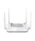 AX3200 Smart Router R32 802.11ax 800+2402 Mbit/s 10/100/1000 Mbit/s Ethernet LAN (RJ-45) ports 4 Mesh