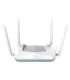 AX3200 Smart Router R32 802.11ax 800+2402 Mbit/s 10/100/1000 Mbit/s Ethernet LAN (RJ-45) ports 4 Mesh