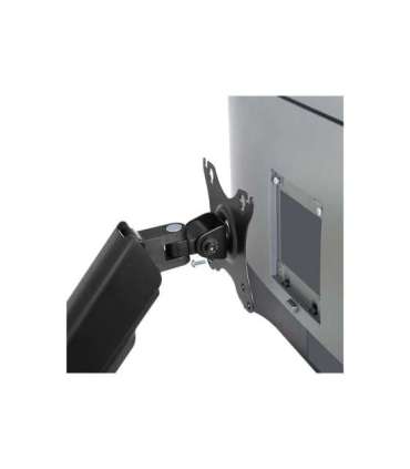 Logilink Wall mount Tilt, swivel, rotate 17-32 " Maximum weight (capacity) 9 kg Black