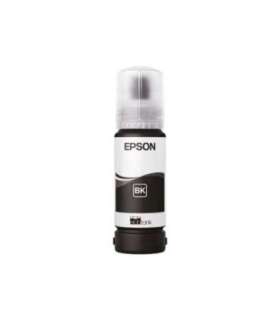 Epson 108 EcoTank Ink Bottle Black