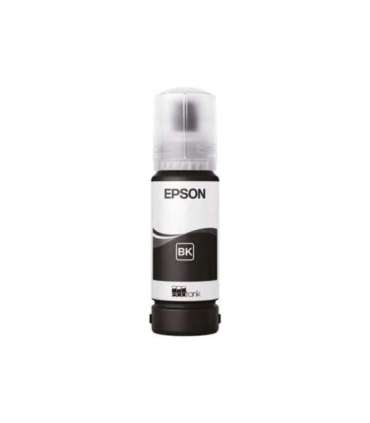 Epson 108 EcoTank Ink Bottle Black