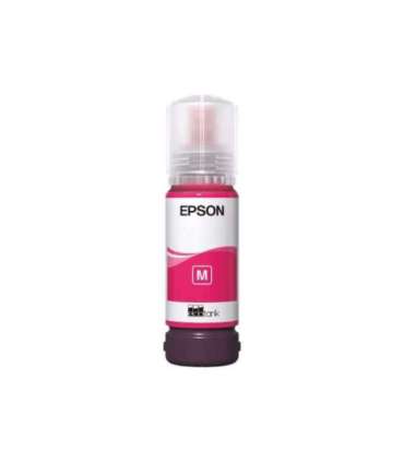 Epson 108 EcoTank Ink Bottle Magenta