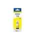 Epson 108 EcoTank Ink Bottle Yellow