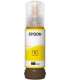 Epson 108 EcoTank Ink Bottle Yellow