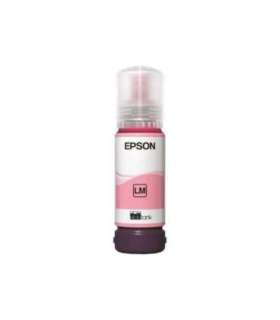 Epson 108 EcoTank Ink Bottle Light Magenta
