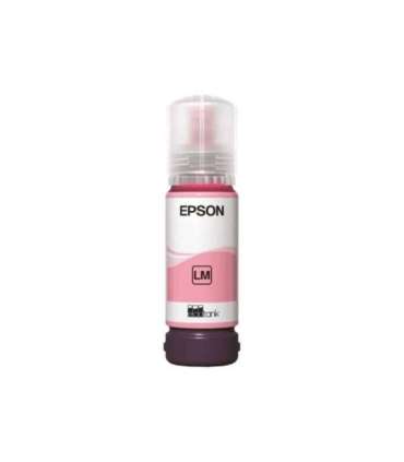 Epson 108 EcoTank Ink Bottle Light Magenta