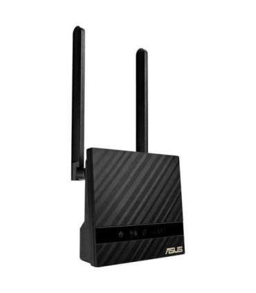 4G-N16 802.11n 300 Mbit/s 10/100 Mbit/s Ethernet LAN (RJ-45) ports 1 Mesh Support No MU-MiMO No 4G |