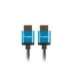 Lanberg HDMI Cable 61150 HDMI male (type A) HDMI male (type A) HDMI to HDMI 1.8 m