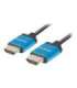 Lanberg HDMI Cable 61150 HDMI male (type A) HDMI male (type A) HDMI to HDMI 1.8 m