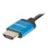 Lanberg HDMI Cable 61150 HDMI male (type A) HDMI male (type A) HDMI to HDMI 1.8 m