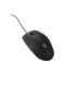 Natec Mouse Ruff Plus Wired Black