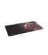 Genesis Mouse Pad Fabric, Rubber Carbon 500 MAXI LAVA G2 Edition Multicolor