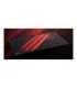 Genesis Mouse Pad Fabric, Rubber Carbon 500 MAXI FLASH G2 Edition Multicolor