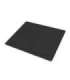 Natec Mouse Pad Fabric, EVA Evapad Black