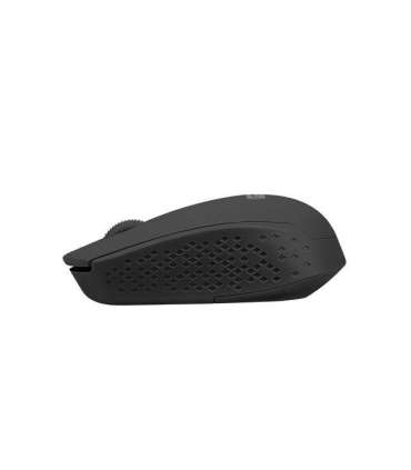 Natec Mouse Stork Wireless 2.4 GHz Black