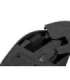 Natec Mouse Stork Wireless 2.4 GHz Black