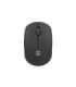 Natec Mouse Stork Wireless 2.4 GHz Black