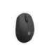 Natec Mouse Stork Wireless 2.4 GHz Black
