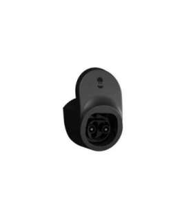 Wallbox Cable Dock Type 2 CBLDOCK-T2-B Black