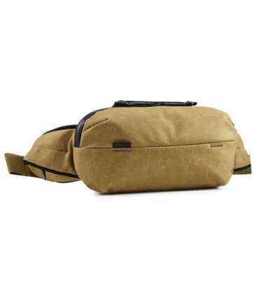 Thule Aion Sling Bag TASB-102 Waistpack Nutria