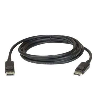 Aten DisplayPort rev.1.2 Cable 2L-7D03DP DP to DP 3 m