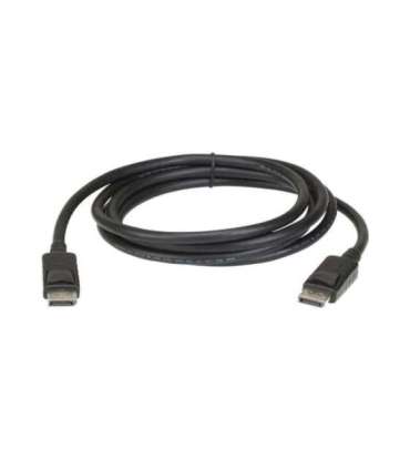 Aten DisplayPort rev.1.2 Cable 2L-7D03DP DP to DP 3 m
