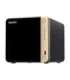QNAP 4-Bay desktop NAS TS-464-8G Intel Celeron N5095 4-core Processor frequency 2.9 GHz 8 GB