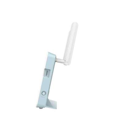 AX1500 4G CAT6 Smart Router G416/E 802.11ax 300+1201 Mbit/s 10/100/1000 Mbit/s Ethernet LAN (RJ-45) ports 3 |