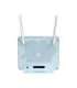 AX1500 4G CAT6 Smart Router G416/E 802.11ax 300+1201 Mbit/s 10/100/1000 Mbit/s Ethernet LAN (RJ-45) ports 3 |