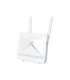 AX1500 4G CAT6 Smart Router G416/E 802.11ax 300+1201 Mbit/s 10/100/1000 Mbit/s Ethernet LAN (RJ-45) ports 3 |