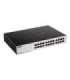 D-Link 24-Port Gigabit Easy Desktop Switch GO-SW-24G Unmanaged Desktop/Rackmountable 24 month(s)