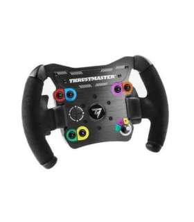 Thrustmaster Steering Wheel Add-On TM Open Black