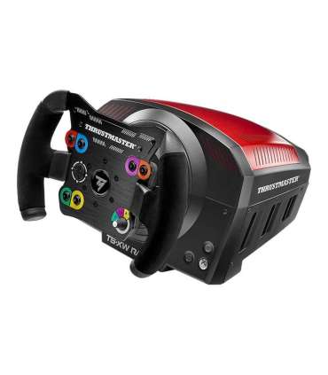 Thrustmaster Steering Wheel Add-On TM Open Black