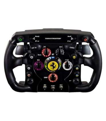 Thrustmaster Steering Wheel Add-On Ferrari F1 Game racing wheel
