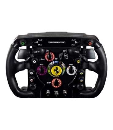 Thrustmaster Steering Wheel Add-On Ferrari F1 Game racing wheel