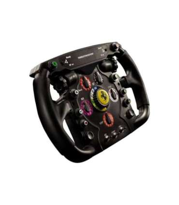 Thrustmaster Steering Wheel Add-On Ferrari F1 Game racing wheel