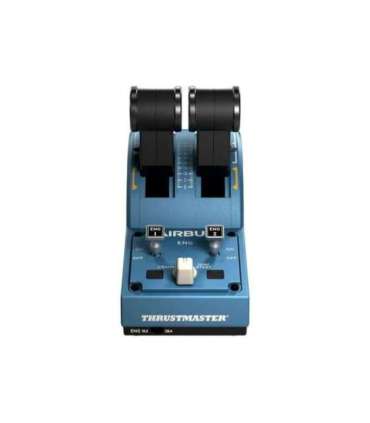 Thrustmaster Joystick TCA Quadrant Airbus Edition