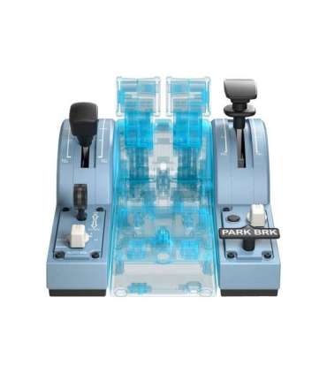 Thrustmaster Joystick TCA Quadrant Add-On Airbus Edition