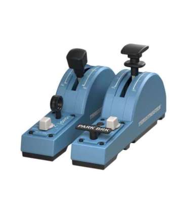 Thrustmaster Joystick TCA Quadrant Add-On Airbus Edition