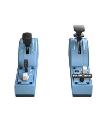 Thrustmaster Joystick TCA Quadrant Add-On Airbus Edition