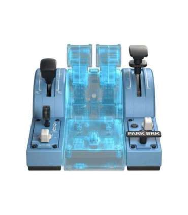 Thrustmaster Joystick TCA Quadrant Add-On Airbus Edition