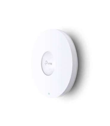 TP-LINK TP-Link EAP620 AX1800 Ceiling Mount WiFi 6 Access Point EAP620 802.11ax 1201+574 Mbit/s 10/100/1000