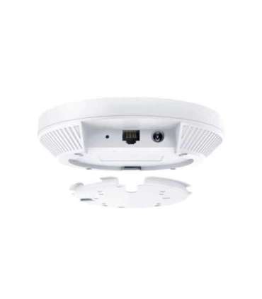 TP-LINK TP-Link EAP620 AX1800 Ceiling Mount WiFi 6 Access Point EAP620 802.11ax 1201+574 Mbit/s 10/100/1000