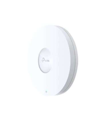TP-LINK TP-Link EAP620 AX1800 Ceiling Mount WiFi 6 Access Point EAP620 802.11ax 1201+574 Mbit/s 10/100/1000