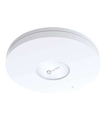 TP-LINK TP-Link EAP620 AX1800 Ceiling Mount WiFi 6 Access Point EAP620 802.11ax 1201+574 Mbit/s 10/100/1000