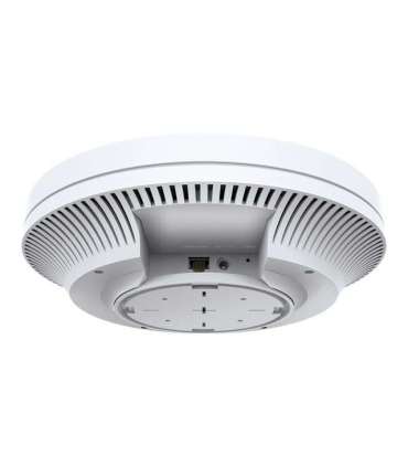 TP-LINK TP-Link EAP620 AX1800 Ceiling Mount WiFi 6 Access Point EAP620 802.11ax 1201+574 Mbit/s 10/100/1000