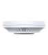 TP-LINK TP-Link EAP620 AX1800 Ceiling Mount WiFi 6 Access Point EAP620 802.11ax 1201+574 Mbit/s 10/100/1000
