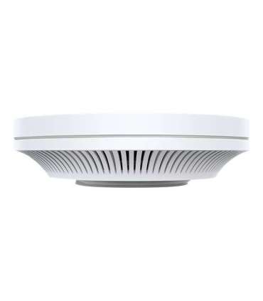 TP-LINK TP-Link EAP620 AX1800 Ceiling Mount WiFi 6 Access Point EAP620 802.11ax 1201+574 Mbit/s 10/100/1000