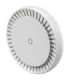 MikroTik Wi-Fi 6 Dualband Access Point cAP ax 802.11ax 2.4GHz/5GHz 1200+574 Mbit/s 10/100/1000 Mbit/s |